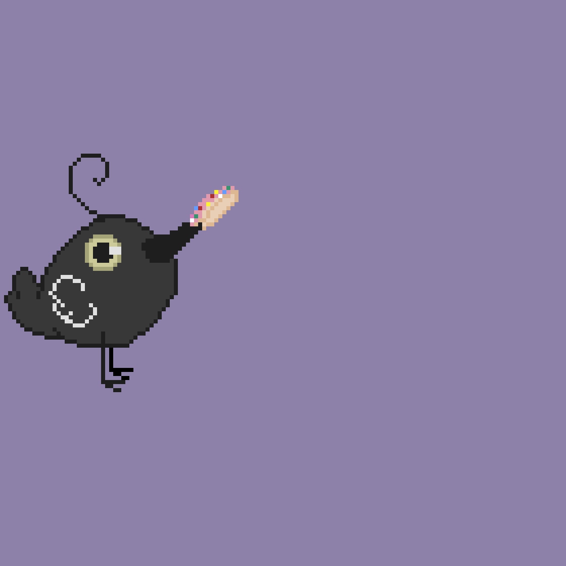 Cookie, designed by eugeneporter